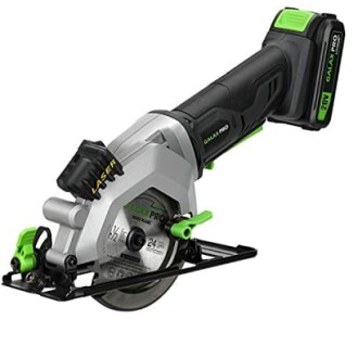 GALAX PRO Mini Circular Saw
