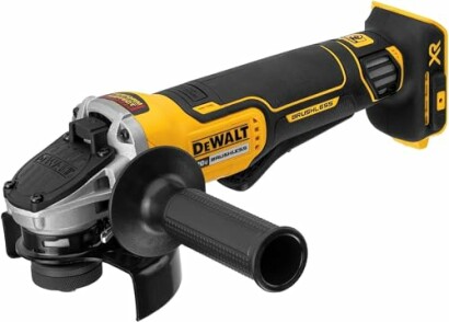 DEWALT 20V MAX Angle Grinder