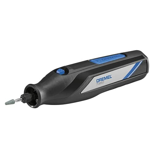 Dremel 7300 rotary tool with accessory