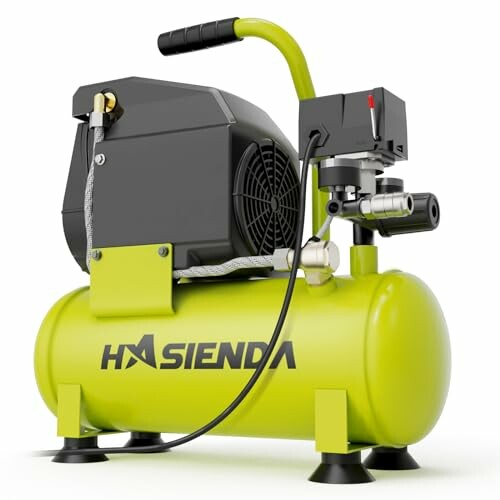 HASIENDA 2 Gallon Air Compressor