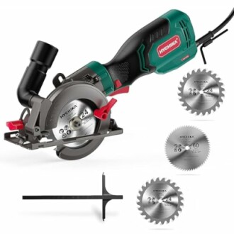 Electric Circular Saw