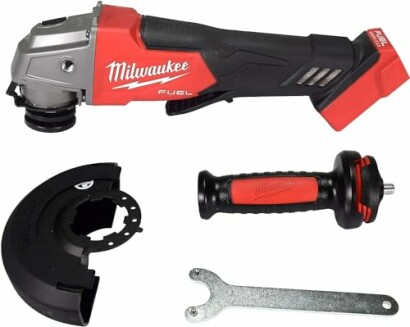 M18 FUEL Brushless Grinder