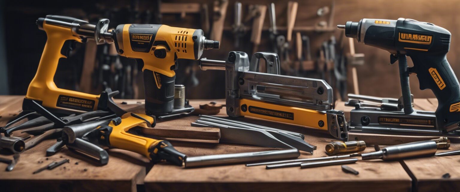 Nail Guns